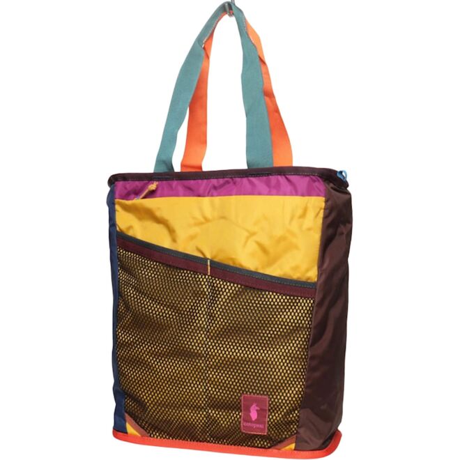 Cotopaxi Todo 22L Convertible Tote Del Dìa ryggsäck för fritiden med datorfack