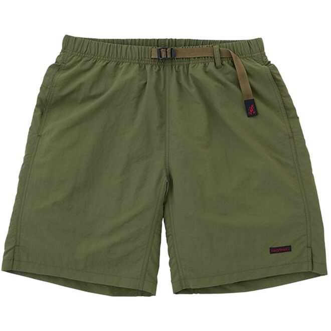 Gramicci Nylon Packable G-Short men's shorts