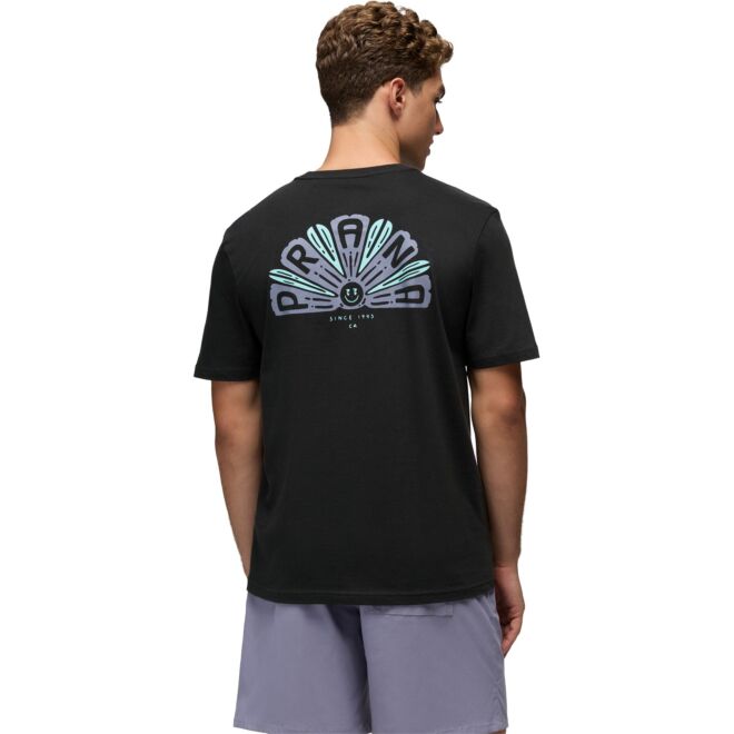 Prana prAna Ordinary Pleasure SS Tee herr t-shirt