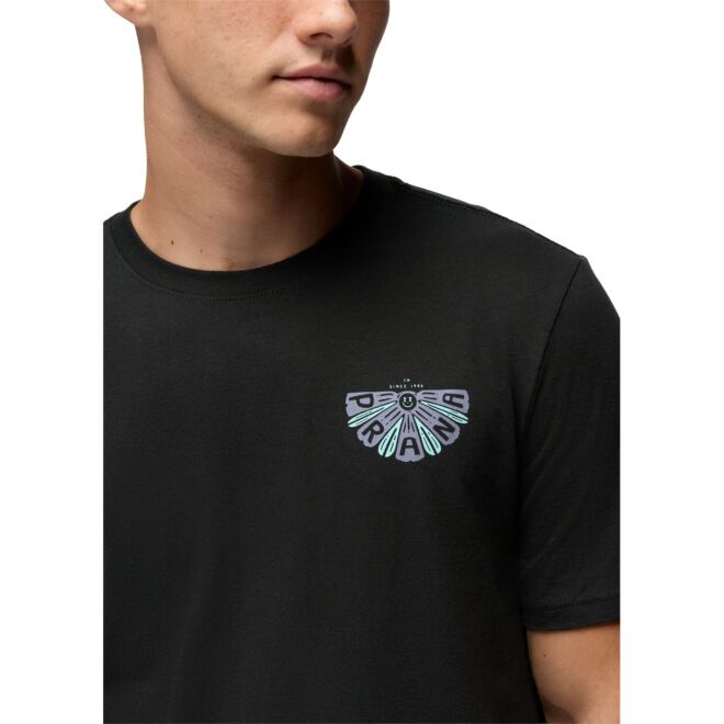 Prana prAna Ordinary Pleasure SS Tee herr t-shirt