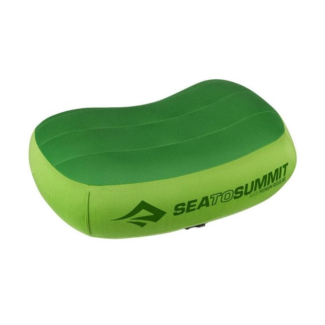 Sea to Summit Pillow Aero Premium Regular uppblåsbart kudd