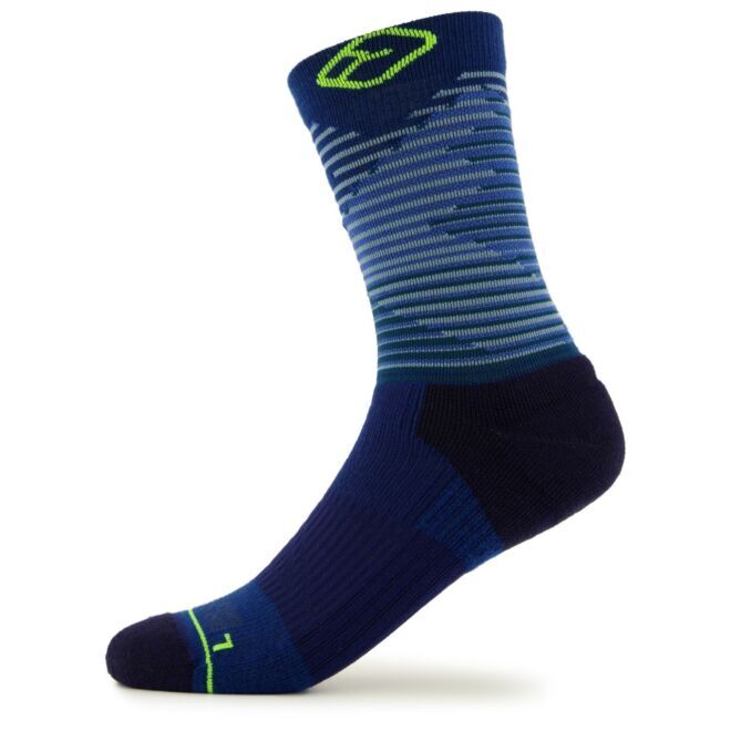 Ortovox All Mountain Mid Socks M strumpor trekking