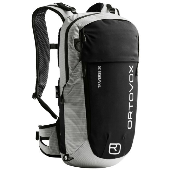 Ortovox Traverse Pure 20 ryggsäck trekking
