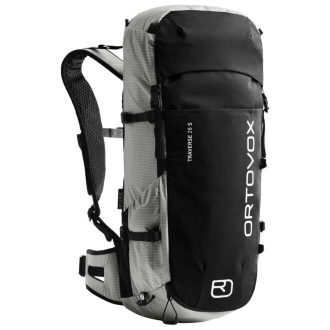 Ortovox Traverse Pure 28 S ryggsäck trekking dam