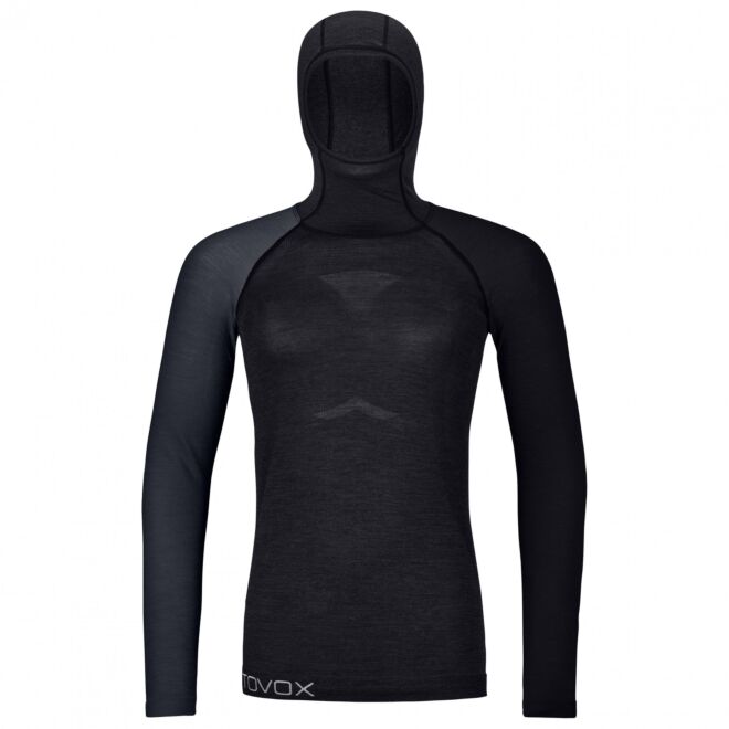 Ortovox 120 Comp Light Hoody W damunderställ med lång ärm