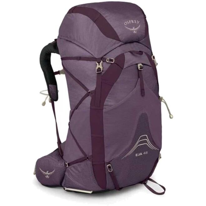 Osprey Eja 48 women's trekking backpack