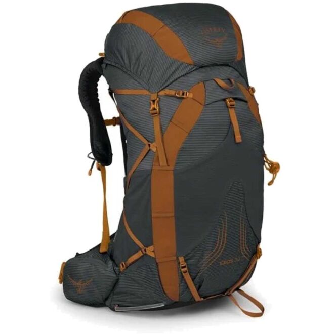 Osprey Exos 38 trekkingryggsäck