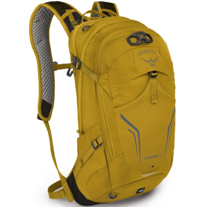 Osprey Syncro 12 ryggsäck trekking