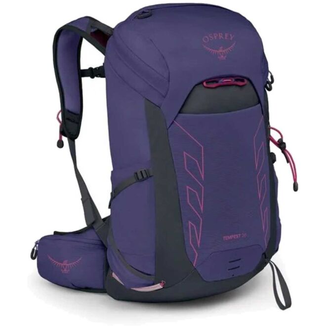 Osprey Tempest 26 women's trekking backpack