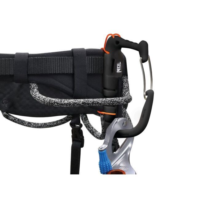 Petzl Caritool Evo material carabiner
