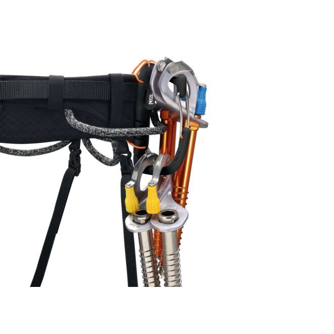 Petzl Caritool Evo material carabiner