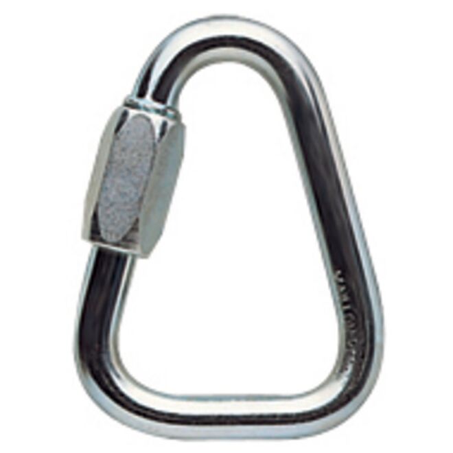 Petzl Delta 8 mm snabbkoppling