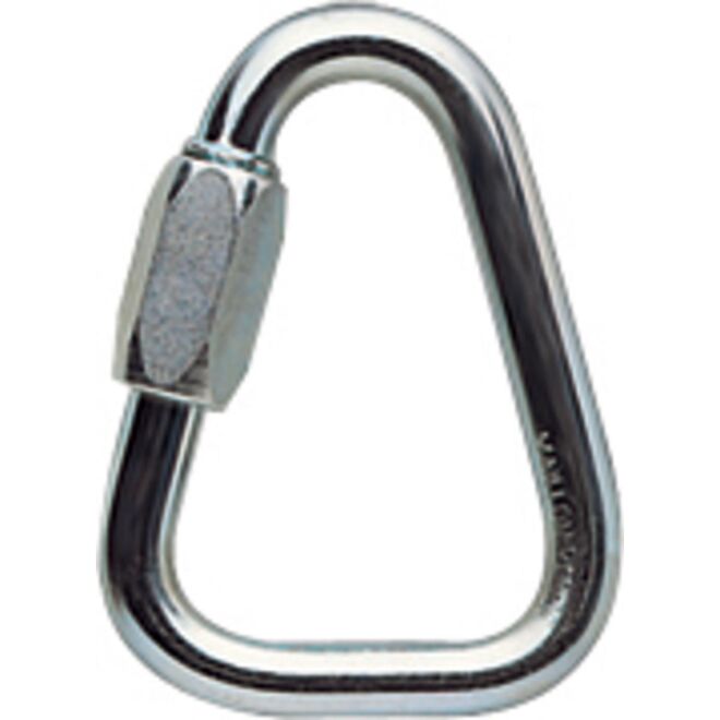 Petzl Delta 10 mm snabbkoppling