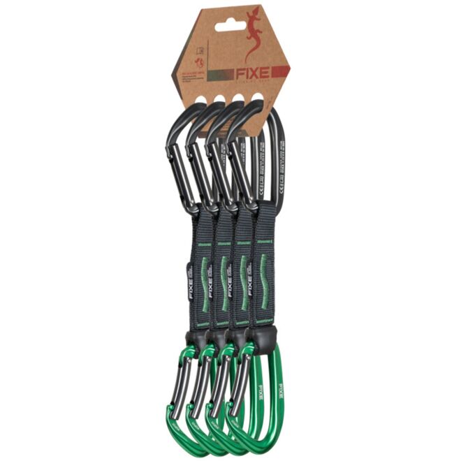 Fixe Pack 4 Puput Wide set klippan för klättring
