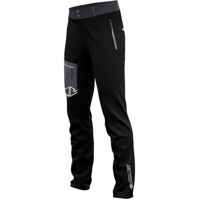 Crazy Pant Resolution herrbyxor