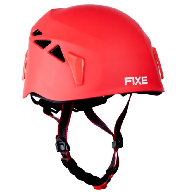Fixe Helmet Pararocs ABS hjälm klättring alpinism