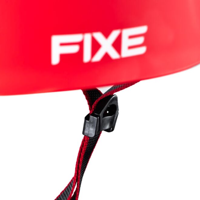 Fixe Helmet Pararocs ABS hjälm klättring alpinism