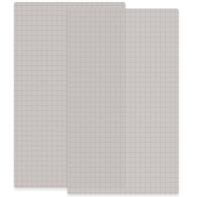 McNett Tenacius Tape Silnylon Patches reparationslappar