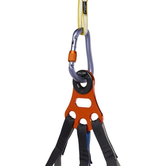 BD Black Diamond Perch Double Portaledge portaledge