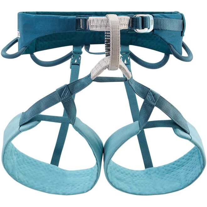 Petzl Sama selektionssele klättring