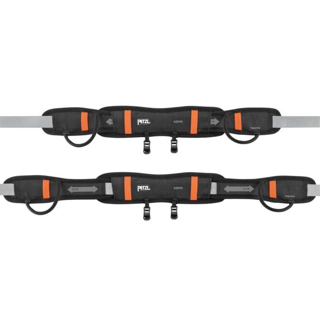 Petzl Aspir klätterselar