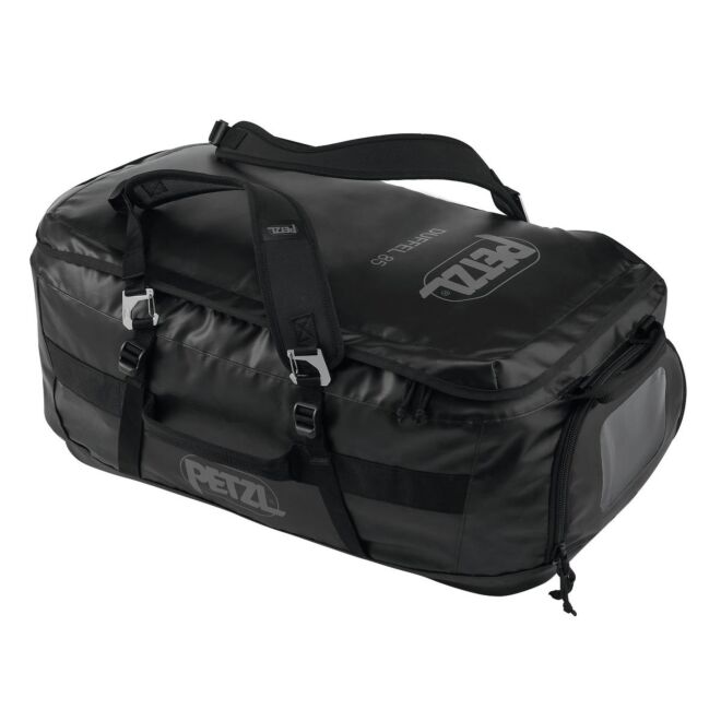Petzl Duffel 85 l transportväska