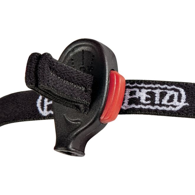 Petzl e+LITE pannlampa
