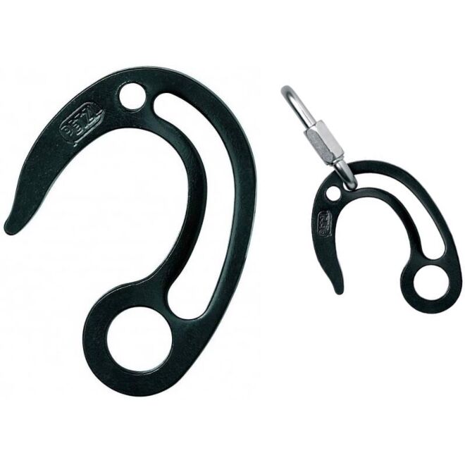 Petzl Fifi ankare klättring + Maillon Rapide N.5
