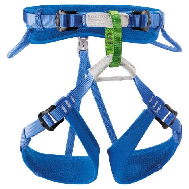 Petzl Macchu selektörssele barn
