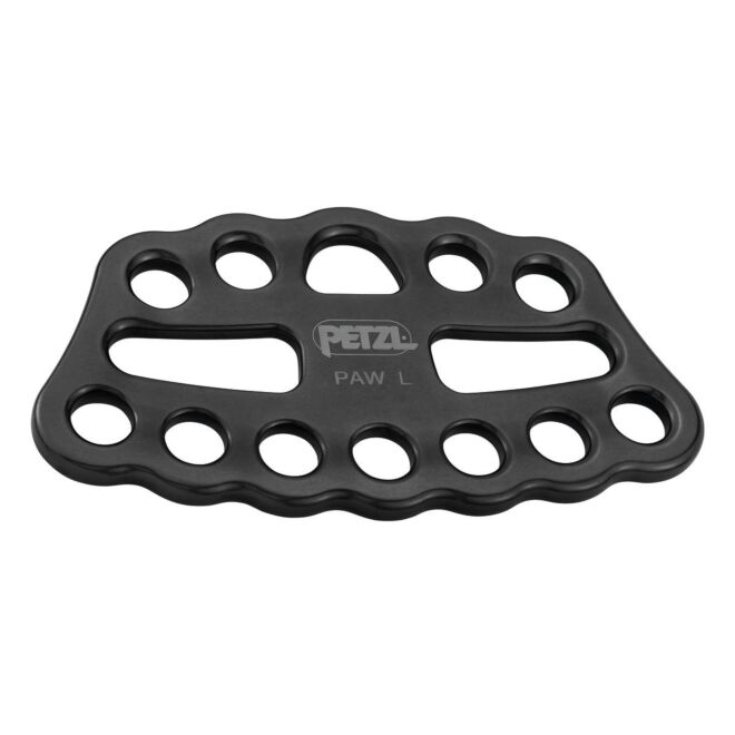 Petzl Paw L multiplikator av ankare