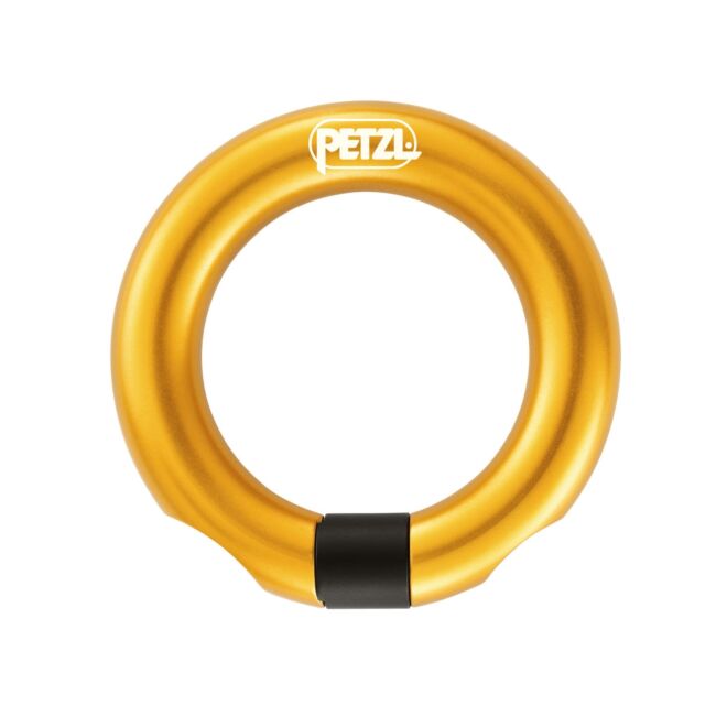 Petzl Ring Open arbetsmaterialring