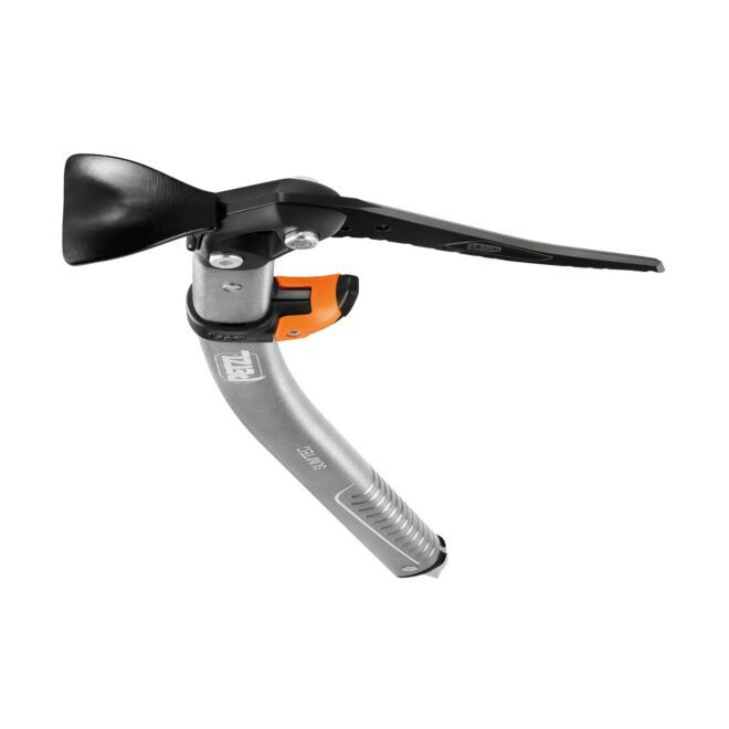 Petzl Sum'Tec Adze isyxke picka alpinism teknik