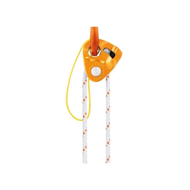 Petzl Pur'Line 6 mm hyperstatisk snöre per meter