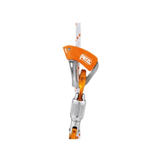 Petzl Pur'Line 6 mm hyperstatisk snöre per meter