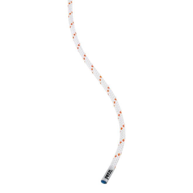 Petzl Pur'Line 6 mm hyperstatisk snöre per meter
