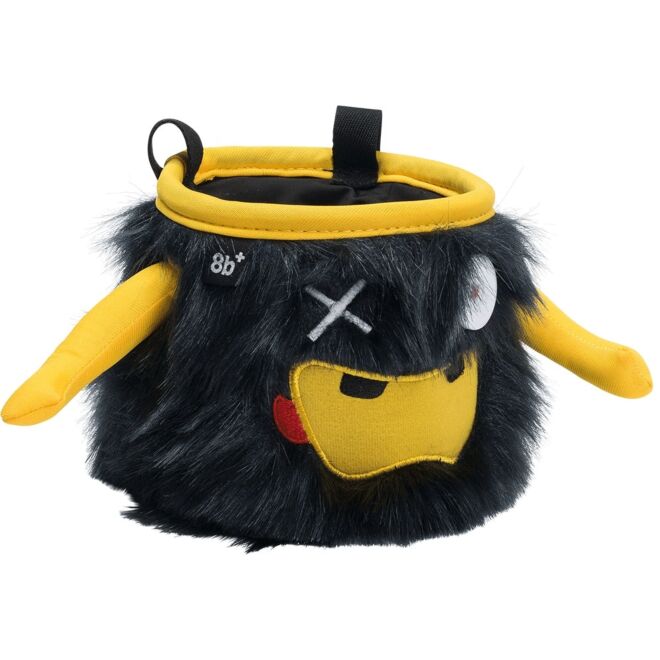8b+ 8BPLUS Chalk Bag Phil magnesium pouch