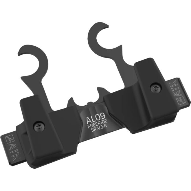 ATK Freeride Spacer för R12 / FR14 spacer för skidskor