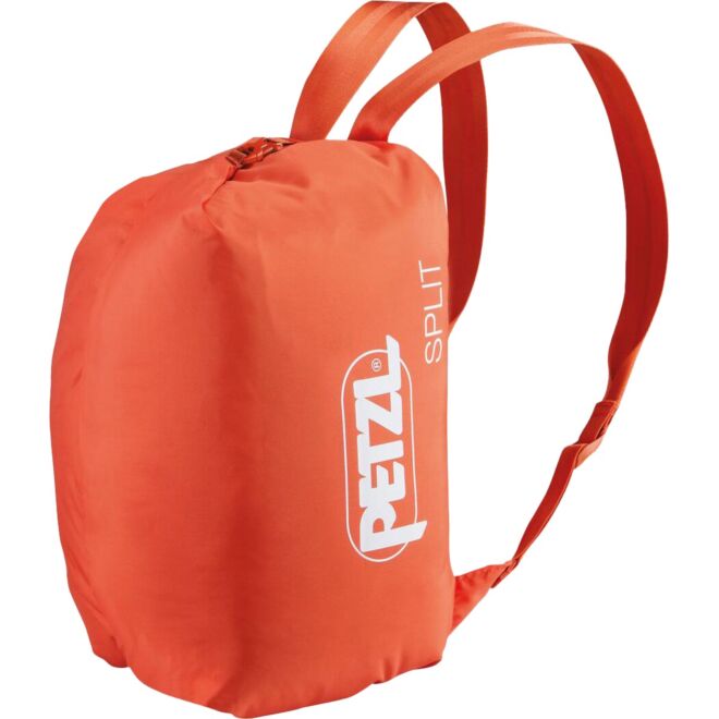 Petzl Split Rope Bag ryggsäck för repklättring