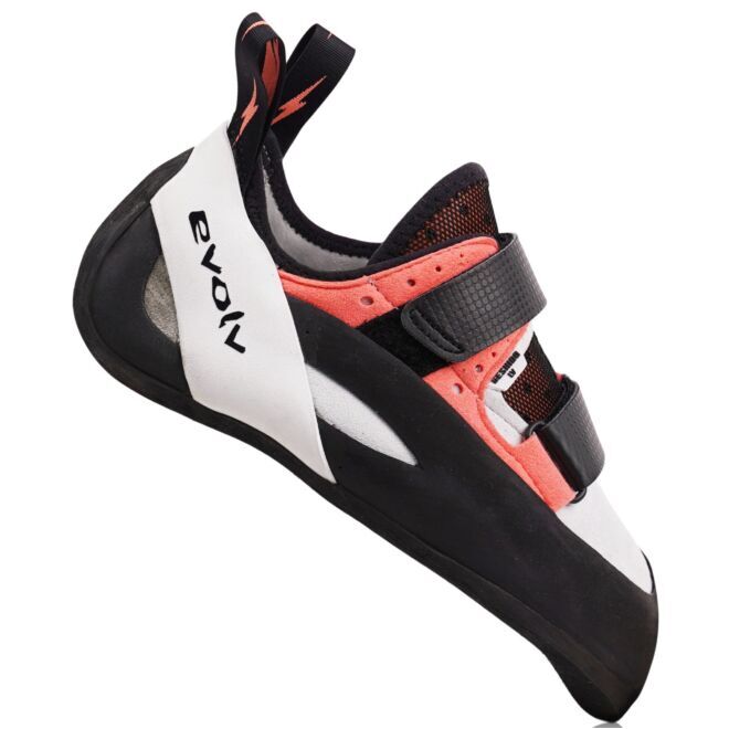 Evolv Geshido Velcro damernas klätterskor
