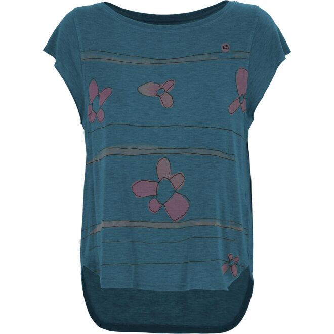 E9 Enove Pimpi t-shirt dam
