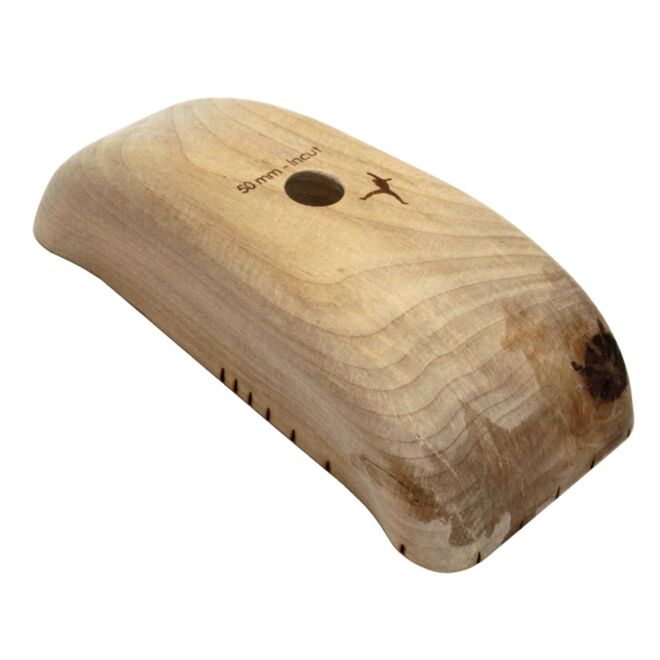 Metolius Wood Grips Pinch 0° set 6 klättring grepp