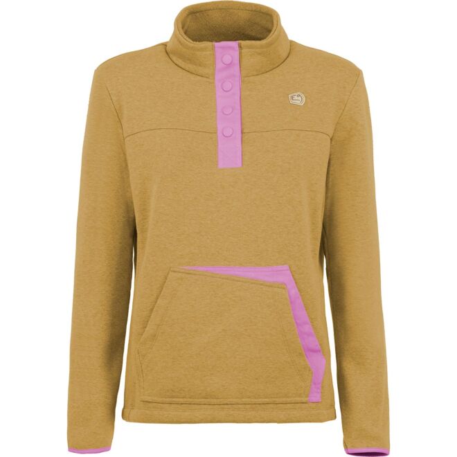 E9 Enove Plin fleece dam