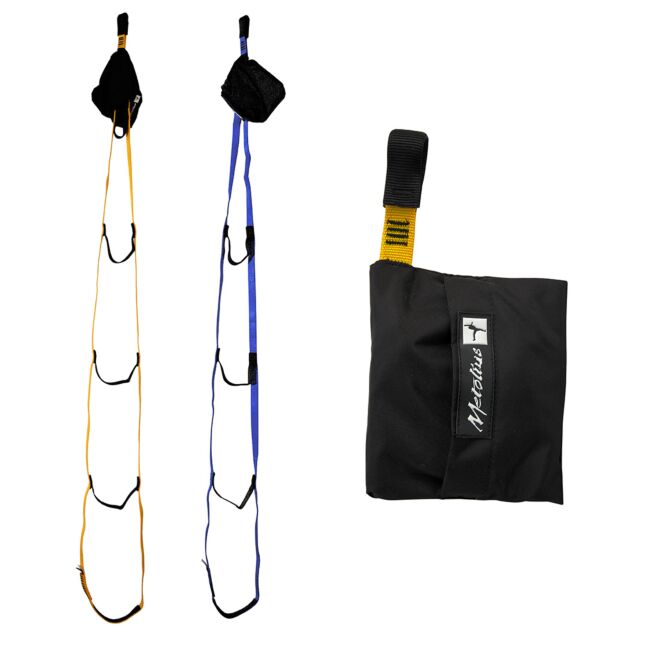 Metolius Pocket Aider 3/4