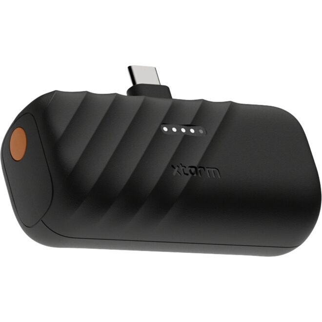 Xtorm PowerShot Go2 20W - 5000 mAh bärbar laddare