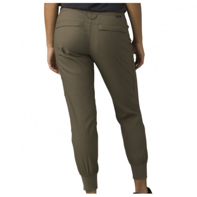 Prana Halle Jogger II dambyxor
