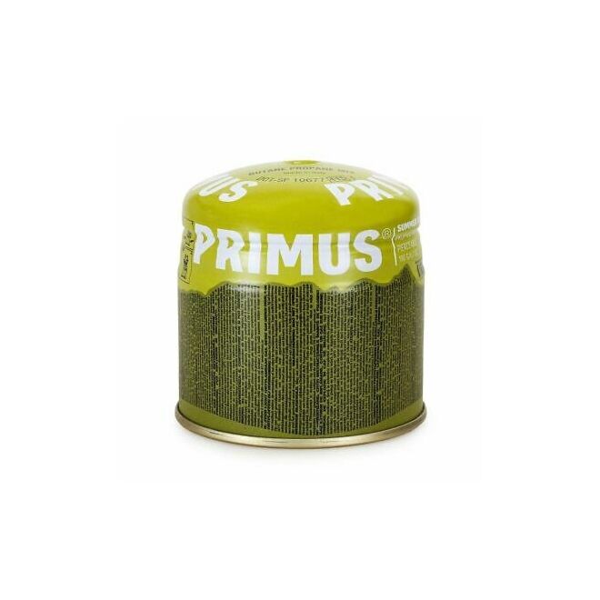 Primus Summer Gas Pierciable 190 g gaspatron utan ventil