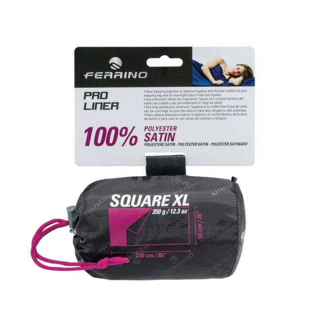 Ferrino Pro Liner SQ XL sängsäck
