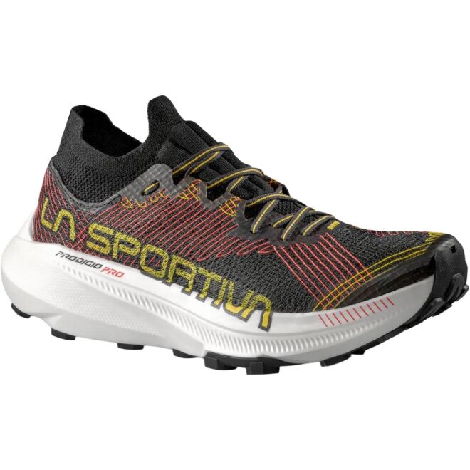 La Sportiva Prodigio Pro trail running skor