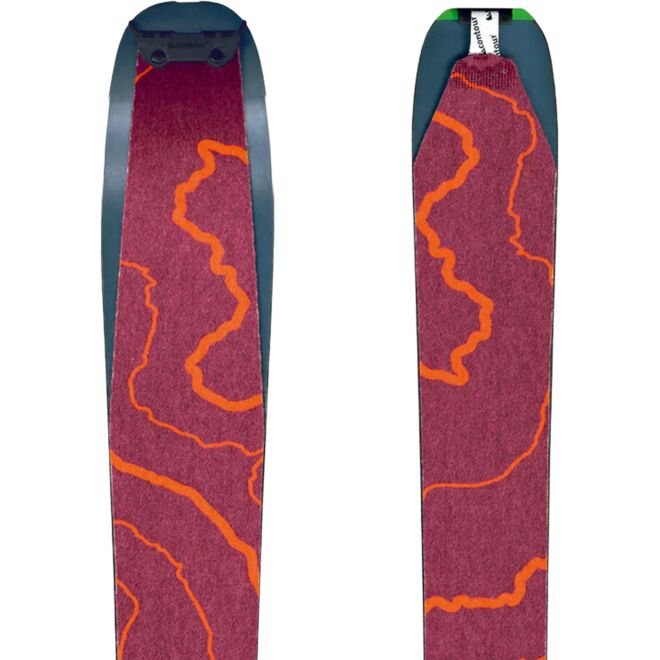 Contour Guide Pure 2.0 135 klister