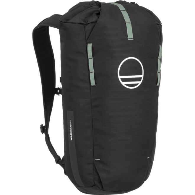 Wild Country Progress Backpack 18L klättrings- och bergsklättringsryggsäck
